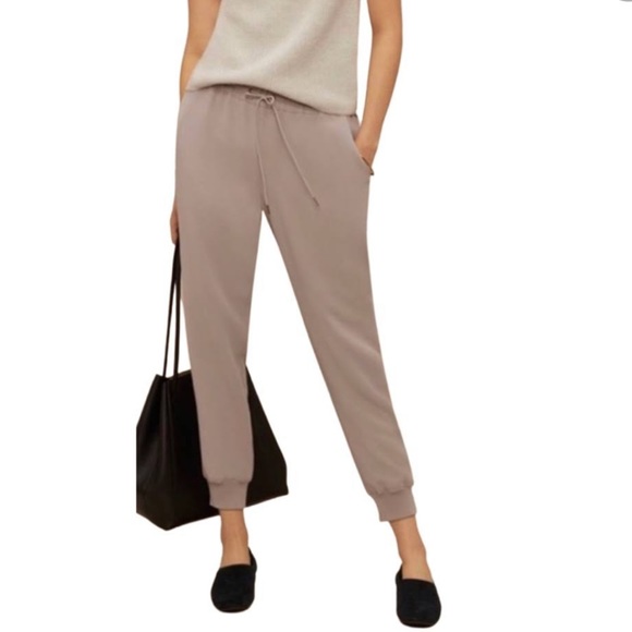 Wilfred Buffon Pants - Picture 1 of 4